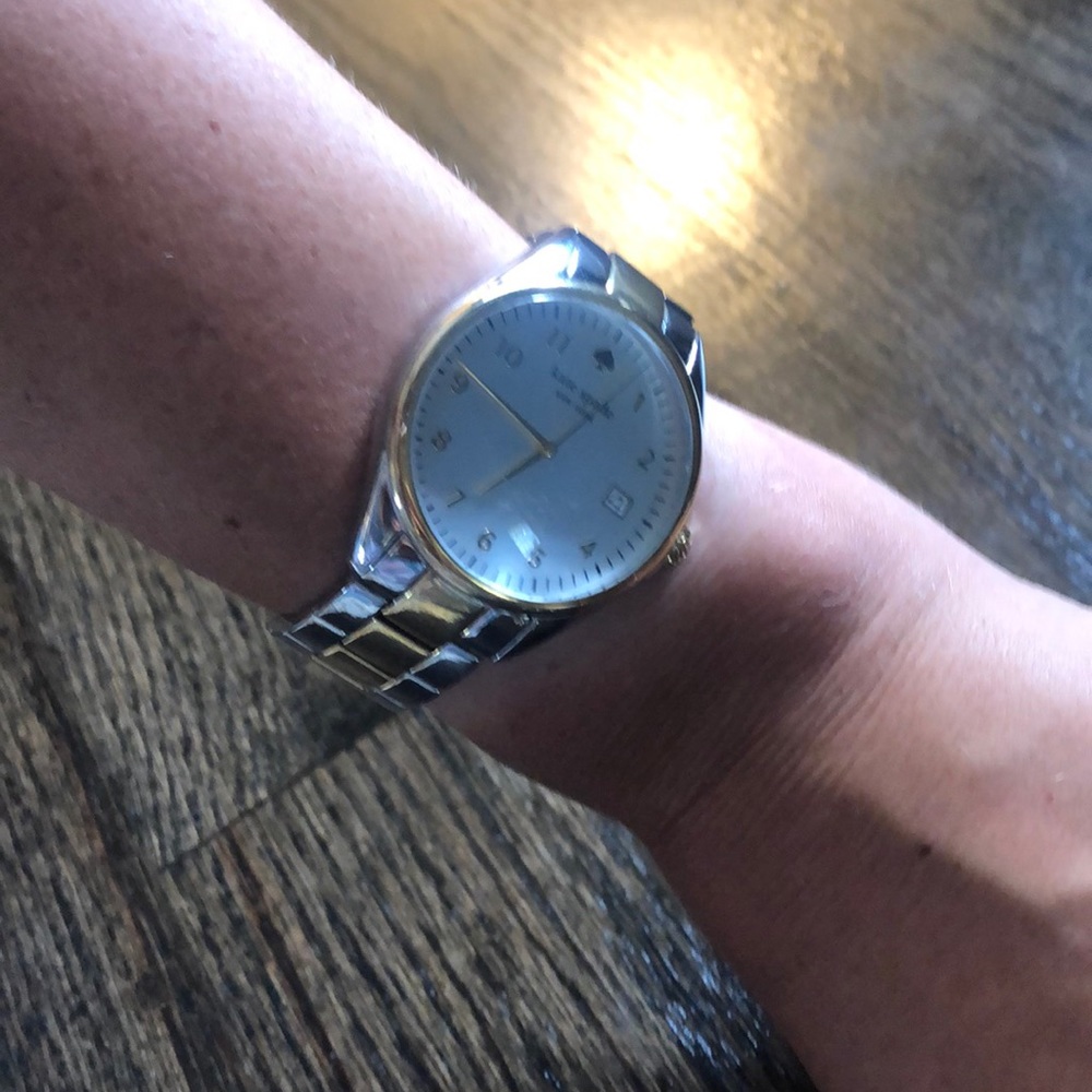 Kate spade watch
